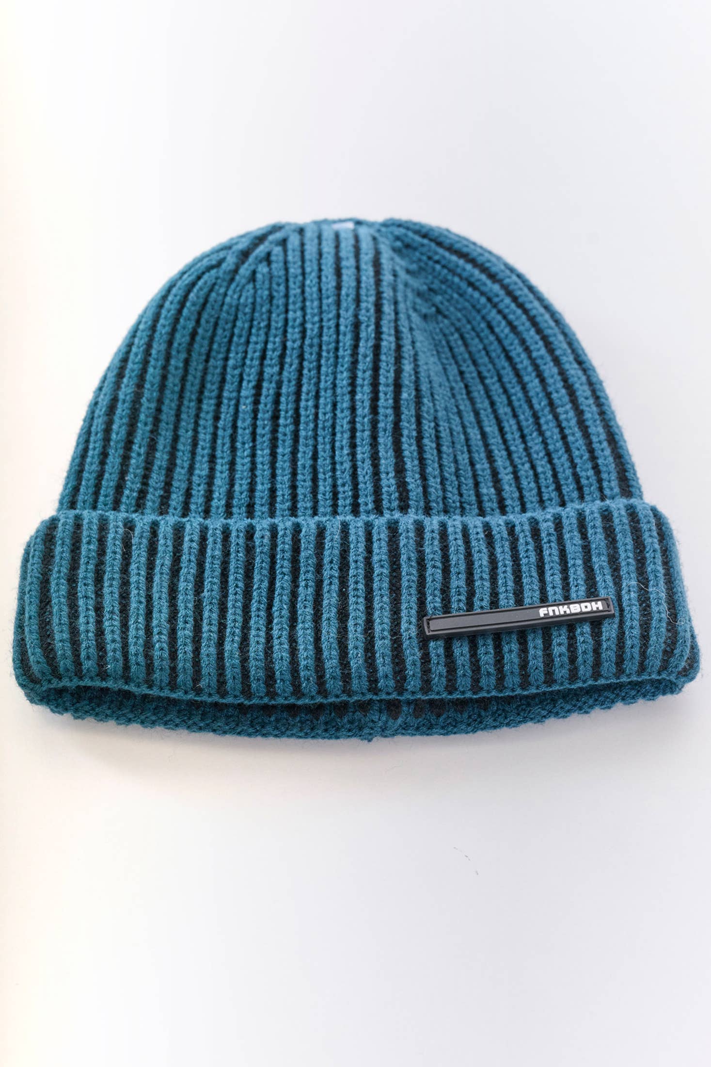 Funky Buddha - Wholesale Beanie - Men's - Men's Beanie  [FBM012-086-10]0