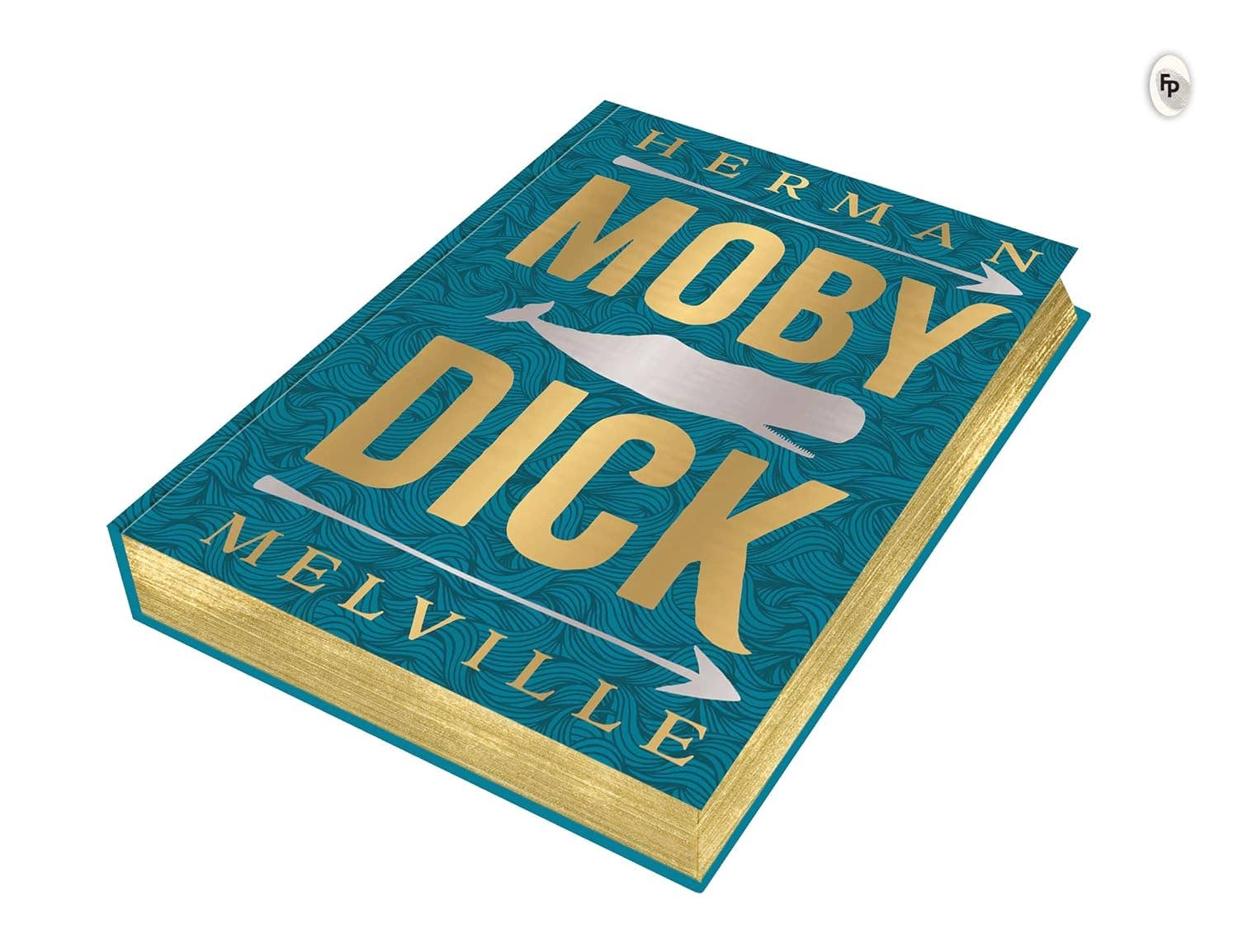 Independent Publishers Group - Wholesale Classics - Moby Dick4
