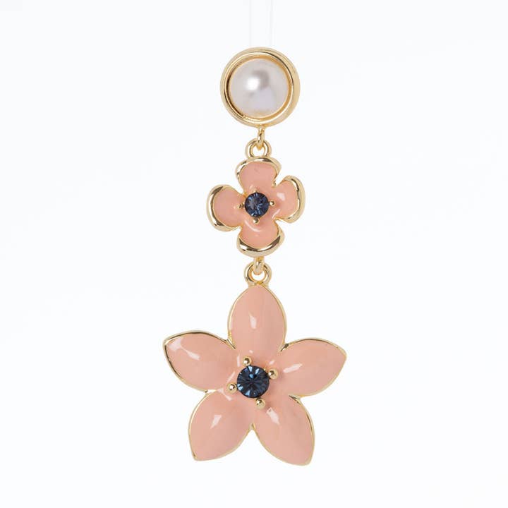 ORECCHINI - linea EDELWEISS - Codice articolo 912645 for wholesale by Sodini