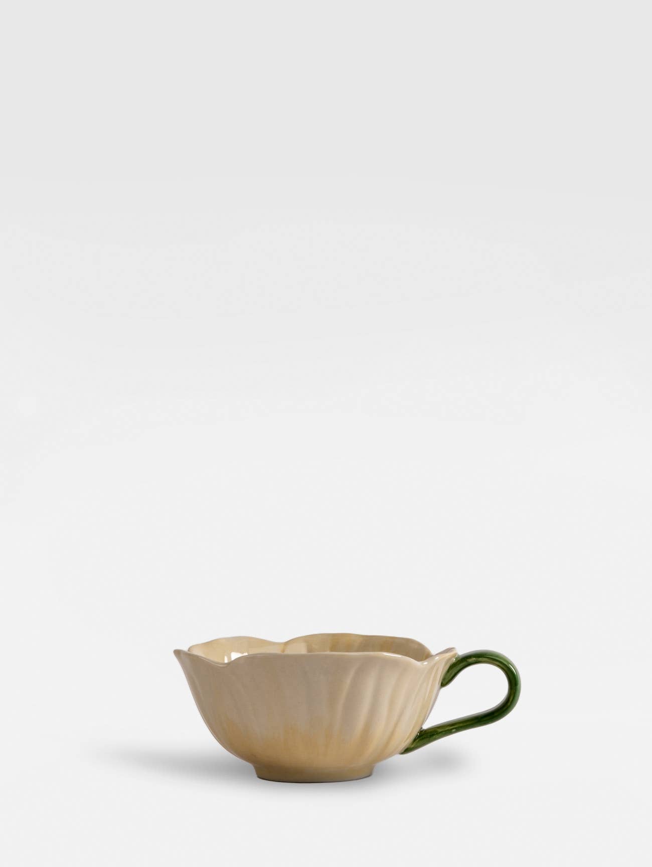 Sagaform AB - Vente Tasse à café/thé - Tasse BYON Design Collection Coquelicot4
