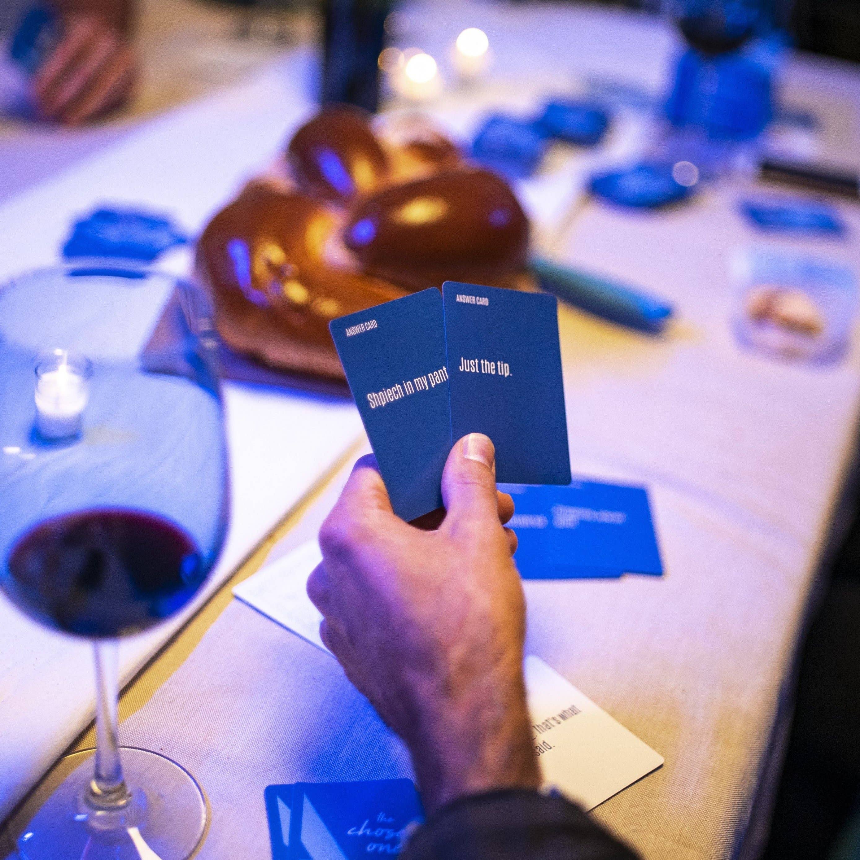 Fitz Games - Vente Jeux de cartes - The Chosen One® - Pack de base1