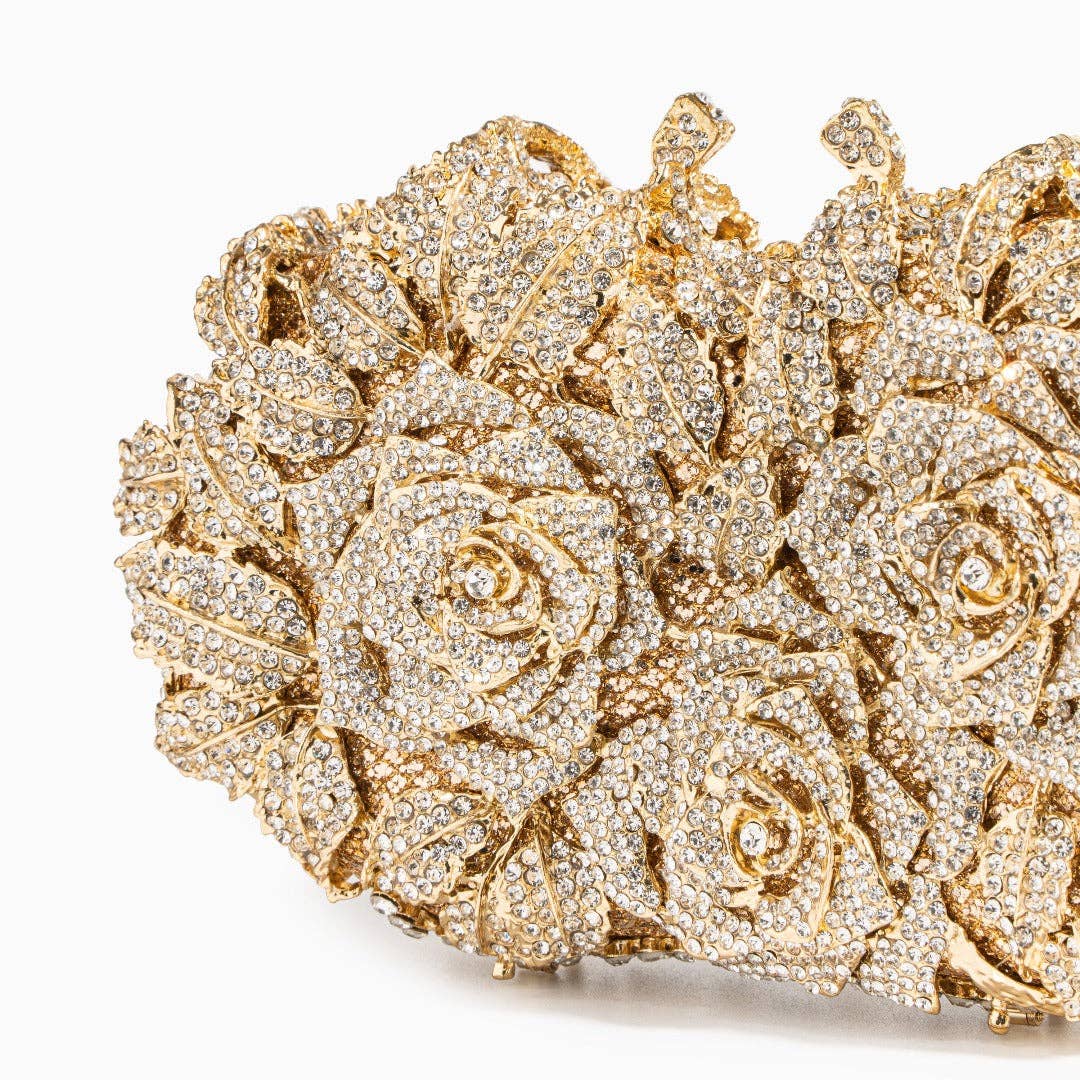 Verano Hill – wholesale Clutch bag – women's – Cecilia Rose Clutch Bag1