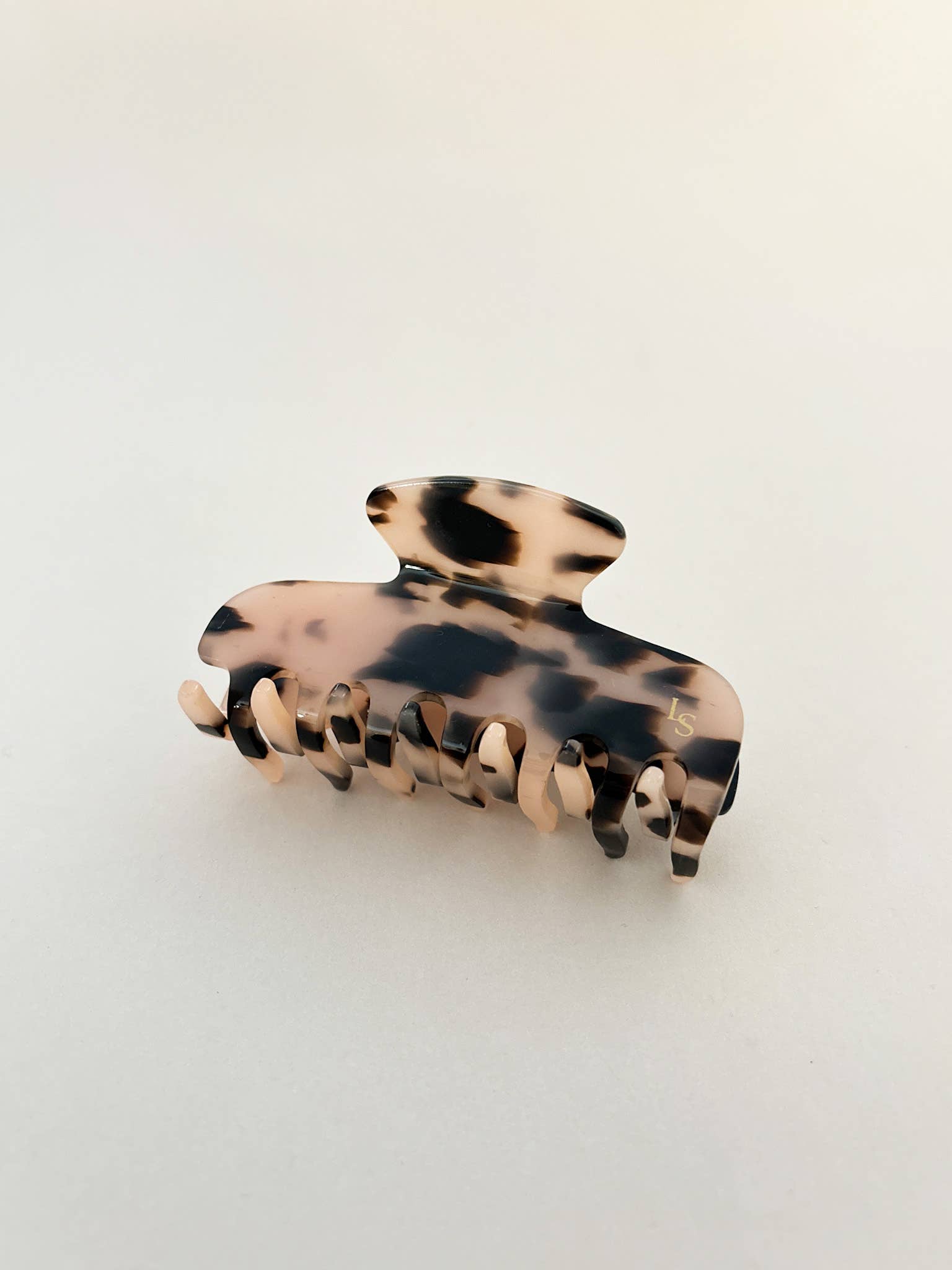 Angels Whisper Accessories – Engroshandel Hårtilbehørssæt – Kvinder – L&S Logo Petit Hårklo Clips (4 farver)3