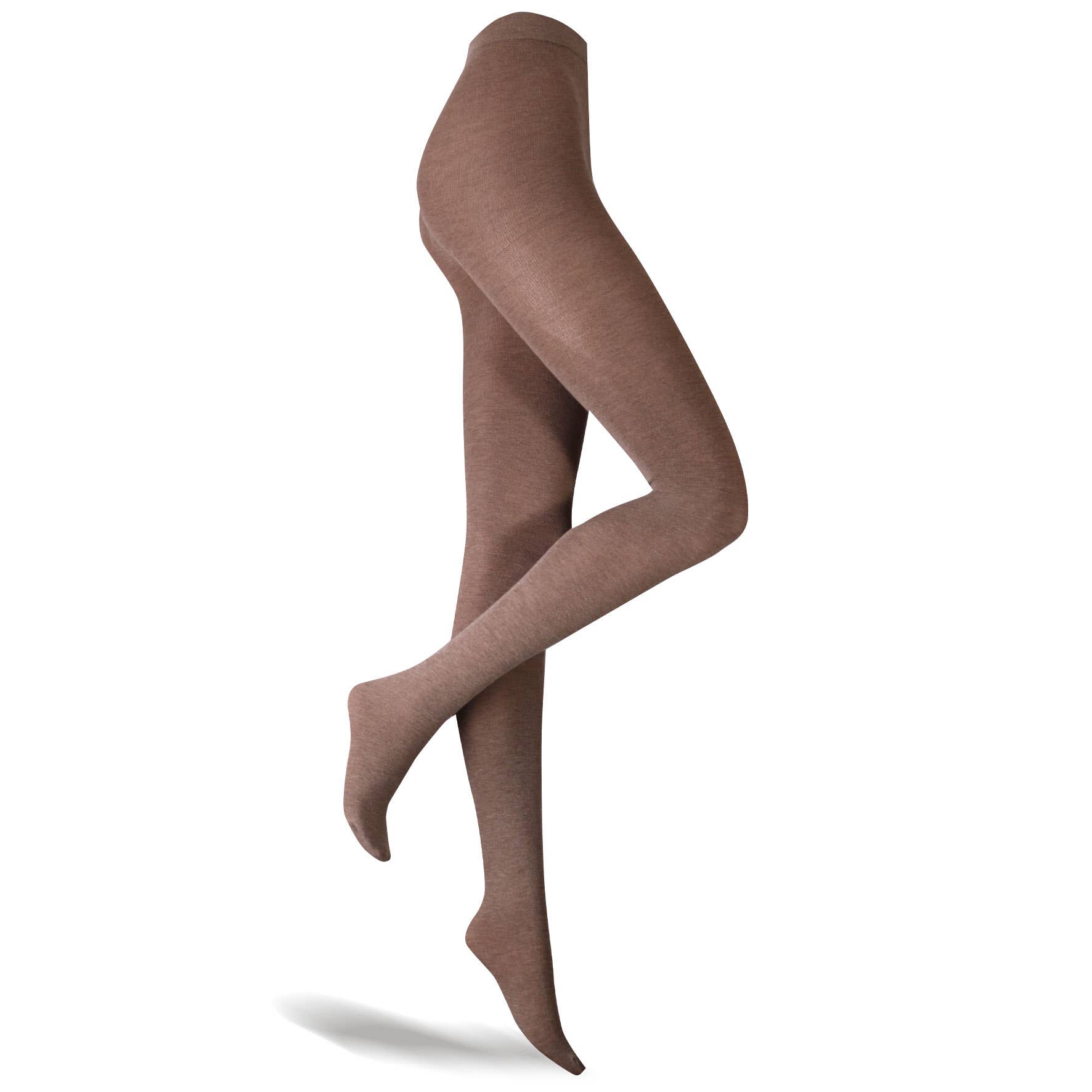 SANGIACOMO - Wholesale Tights - Women's - LOVE Women's 120 Denari Cashmere and Viscose Tights8