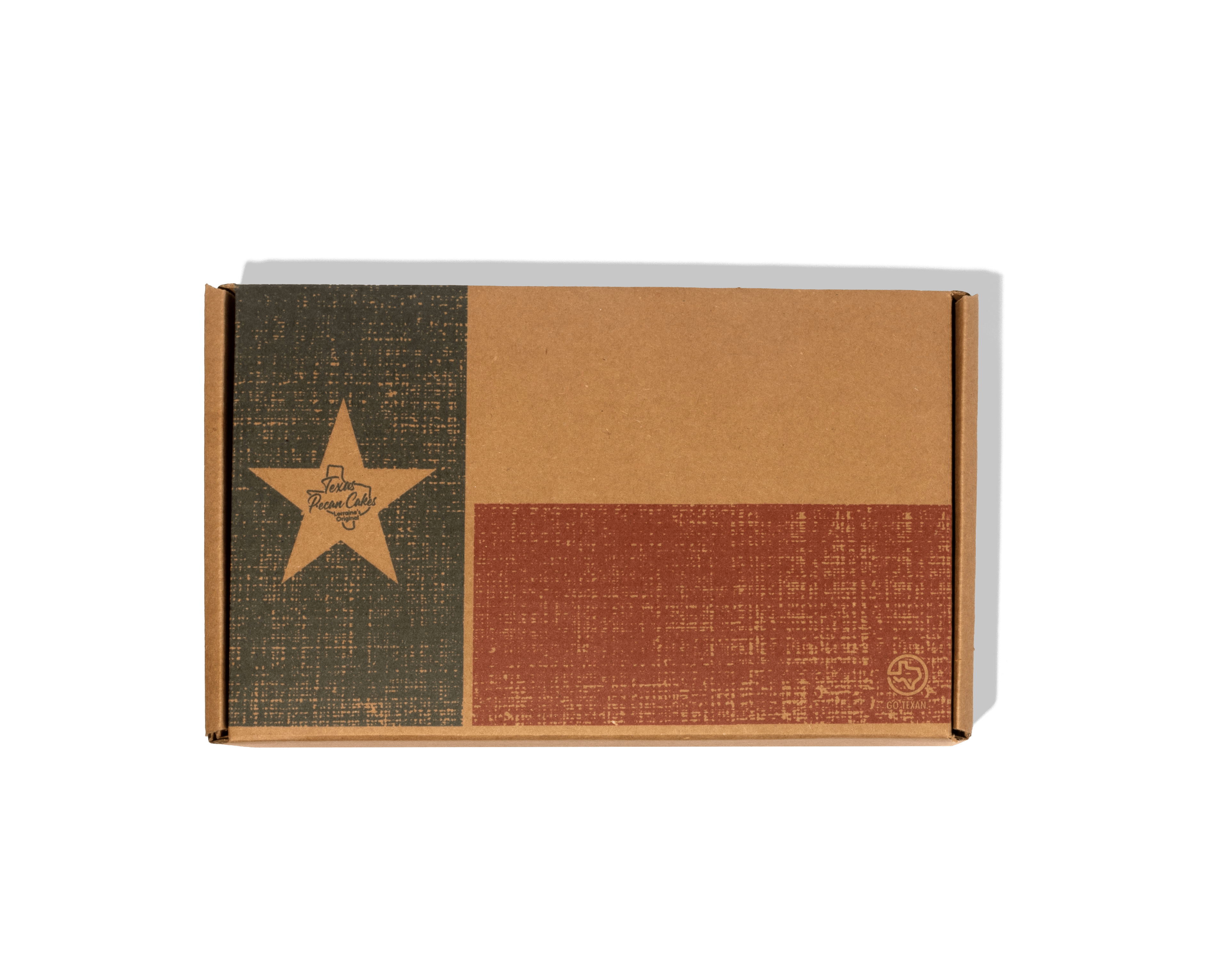 Texas Pecan Cakes – Engroshandel Kage – Texas Pecan Kager: Store Kager 32oz3