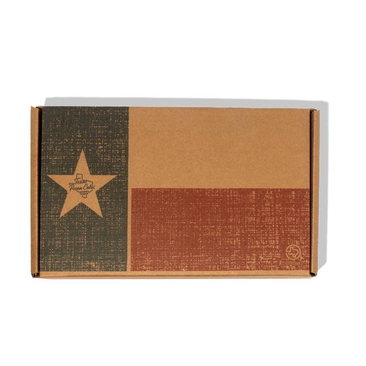 Texas Pecan Cakes - Venta al por mayor Tarta - Pasteles de Pacana de Texas: Pasteles Grandes 32oz3