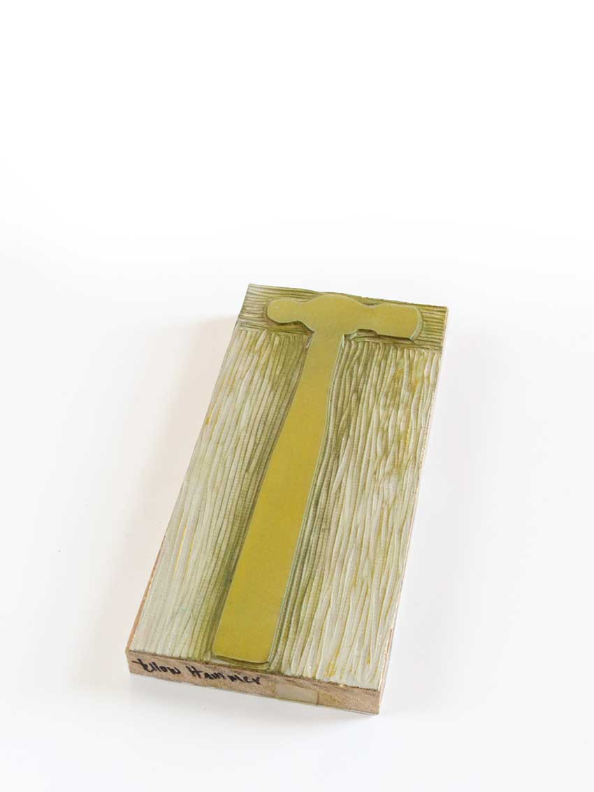 Old Try - Wholesale Art Print - Yellowhammer4