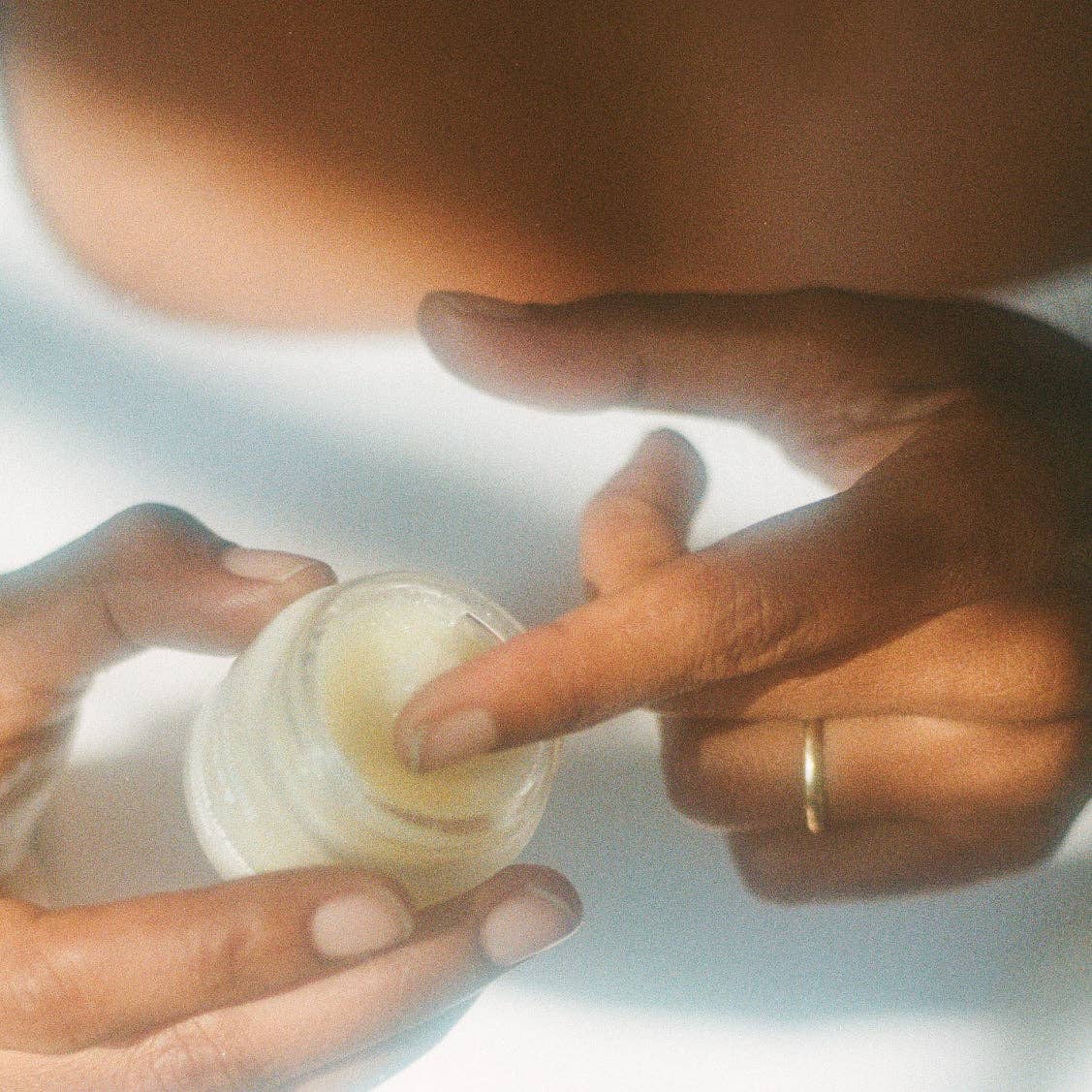 Cocooning Love - Wholesale Lipscrub/Polish - Lip Scrub1