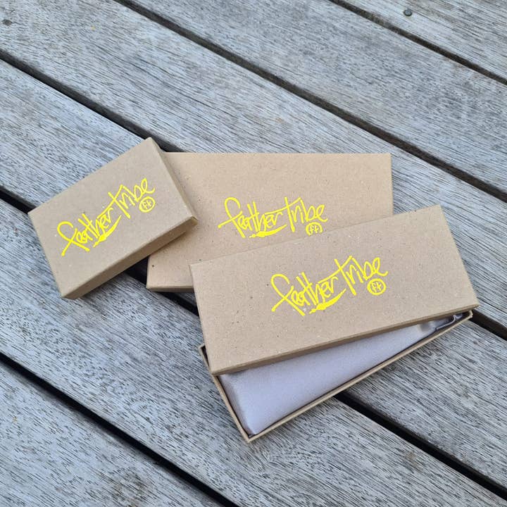 Feather Tribe - Wholesale Gift box - Gift Box
