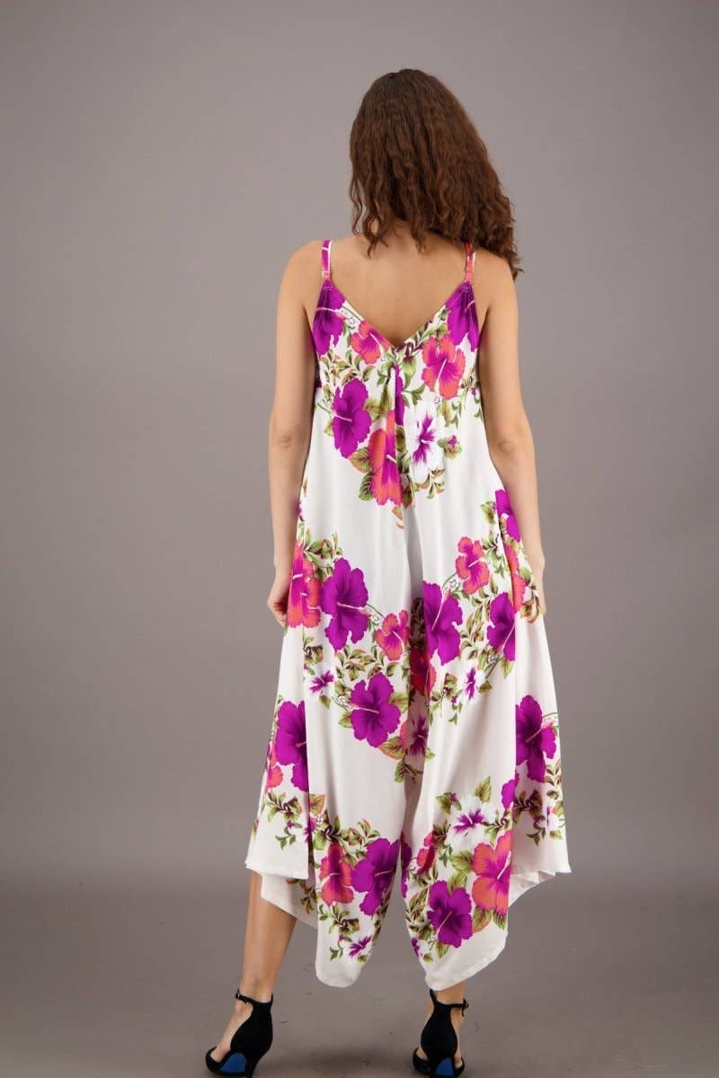 Advance Apparels - Vente Combinaison – femme - Pull à imprimé floral THJ-708120