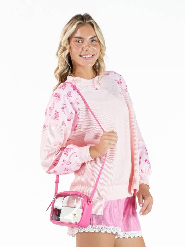 0126-BAG-LTHR-VGN-STDM for wholesale by simply southern