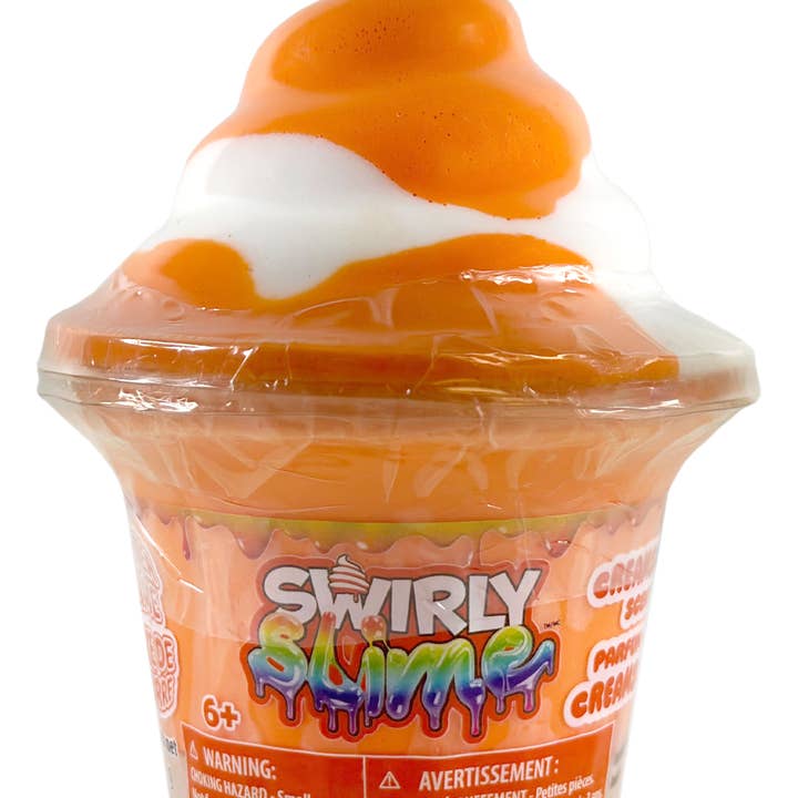 Swirly Slime for wholesale by Incredible Group