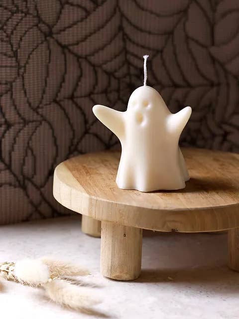 Autumn Ghost Candle for wholesale by Opal Living