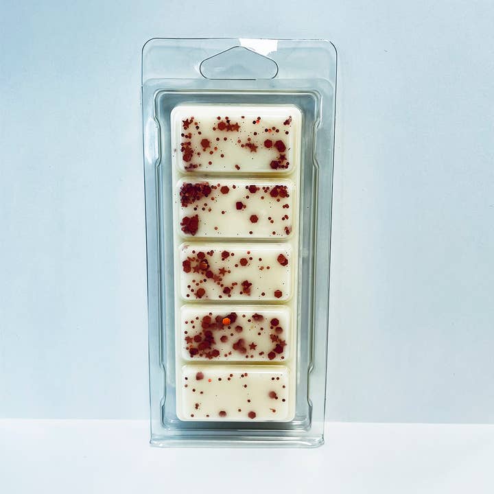 Freshskin Beauty LTD – wholesale Wax melt – Wax Melts Snap Bars Highly Scented Soy 50g Clamshell62