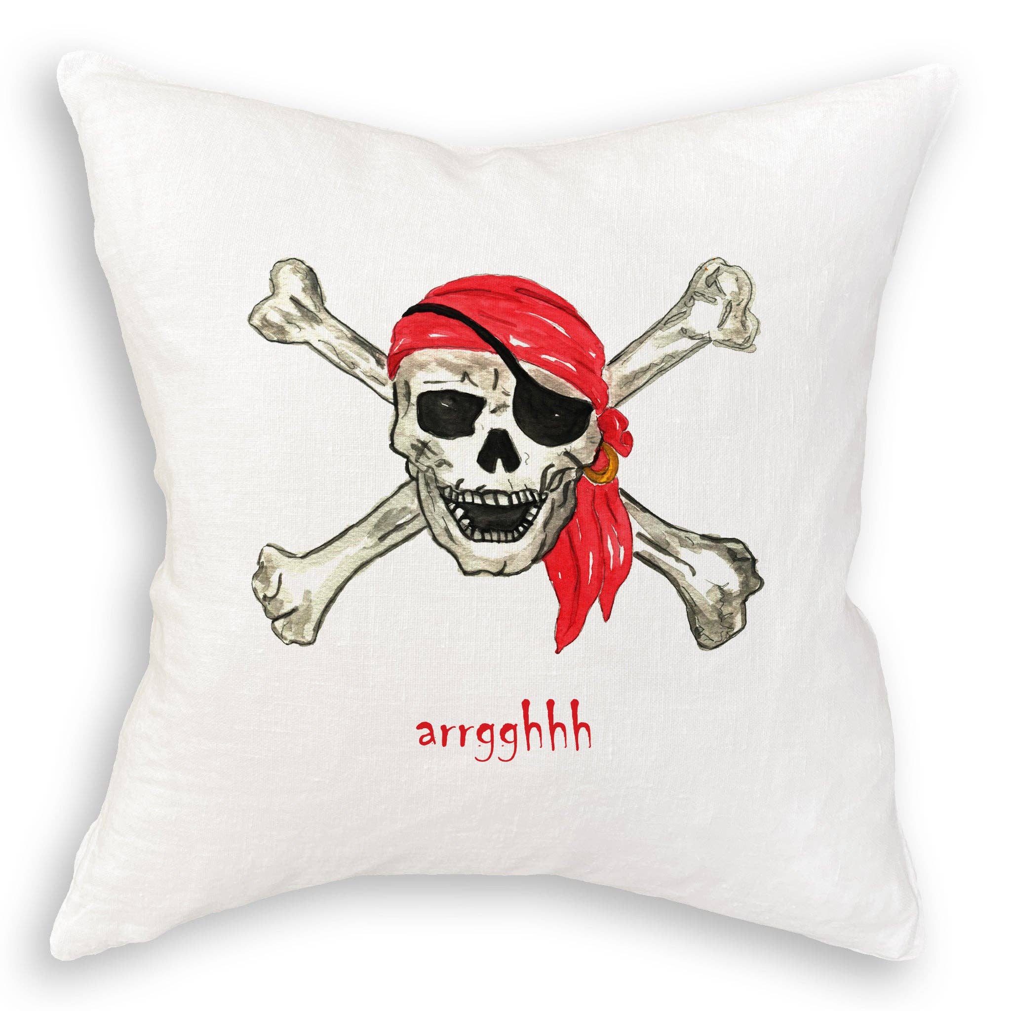 French Graffiti - Vente Torchons - Os de pirate11