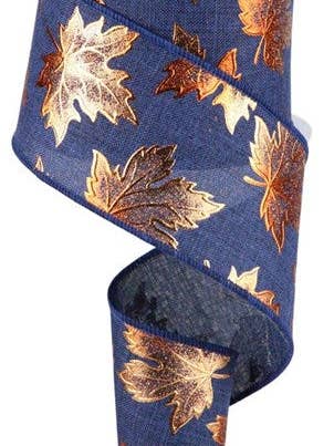 FOLHA DE BORDO DE FOLHA DE 2,5" X 10YD NA MARINHA REAL (K) por atacado de Waterman's Loft Inc.