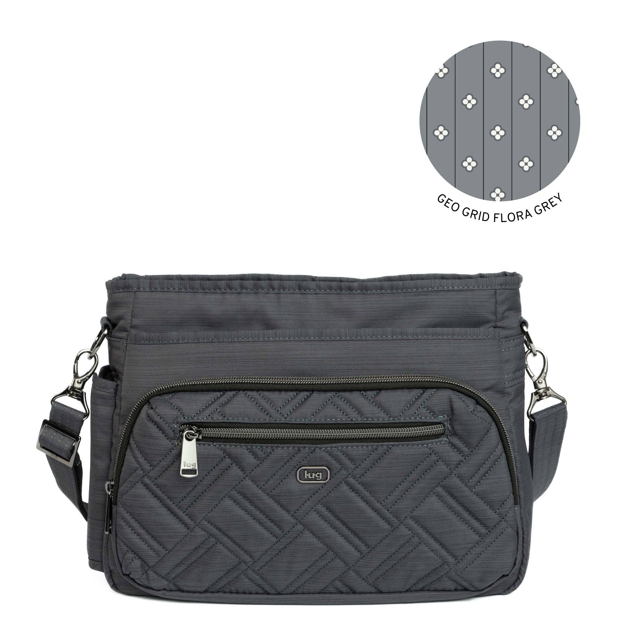 Lug - Wholesale Crossbody Bag - Women's - Shimmy SE Crossbody Bag111