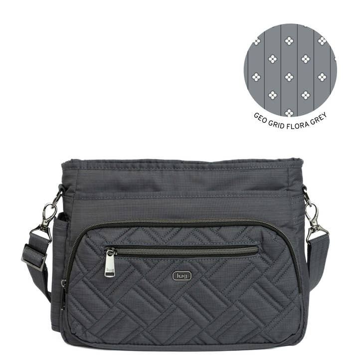 Lug - Wholesale Crossbody Bag - Women's - Shimmy SE Crossbody Bag111