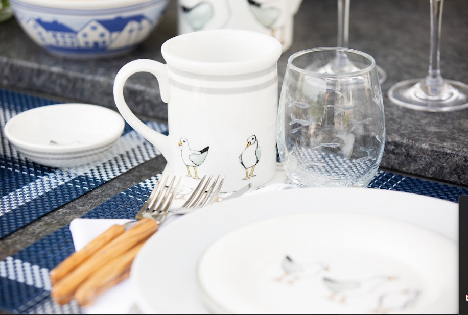 Shard at Home – Engroshandel Kaffekrus – Seagulls krus i lertøj 414 ml6