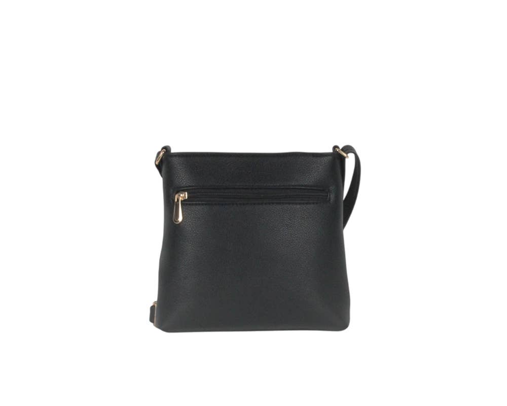 MIA LAROUGE - Wholesale Shoulder Bag - Women's - CROSSBODY BAG. NEW COLLECTION.3