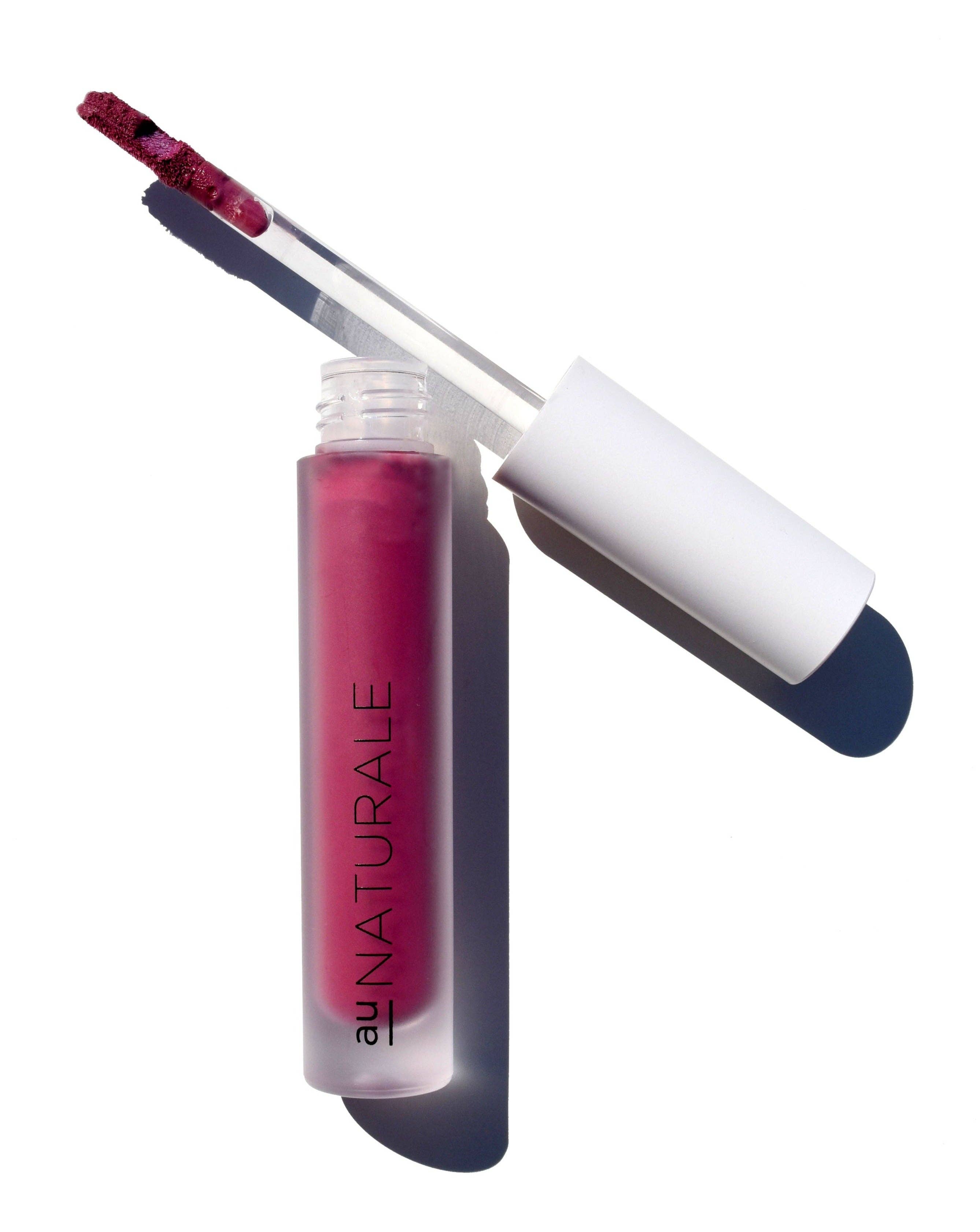 Au Naturale Cosmetics - Wholesale Lip Stain/Dye/Tint - su/Stain Semi-Matte Lip Stain78