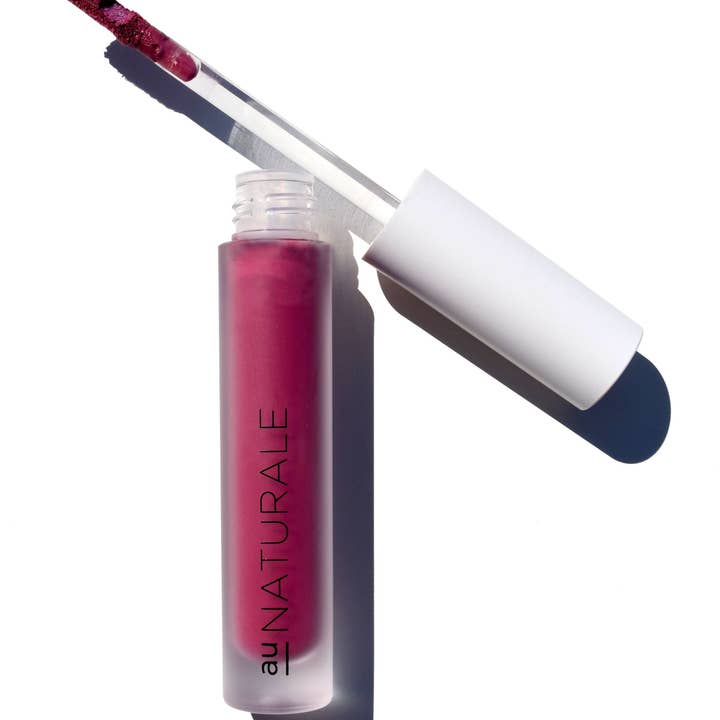 Au Naturale Cosmetics – wholesale Lip stain/dye/tint – su/Stain Semi-Matte Lip Stain78