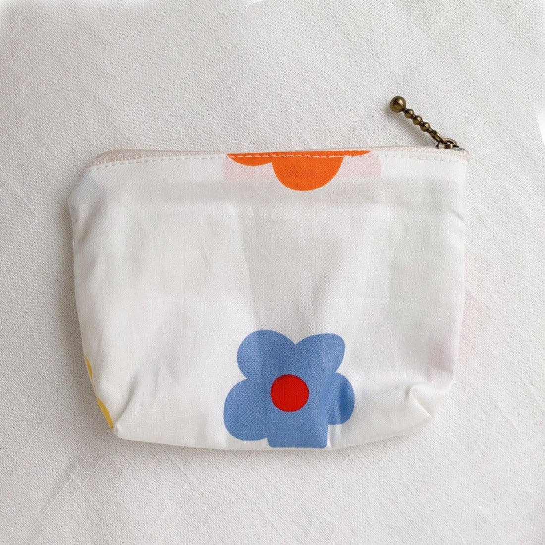 Funkyrel® Atzbranding Limited - Wholesale Coin Purse - Women's - Cosbai - Canvas Printed Coin Purse1