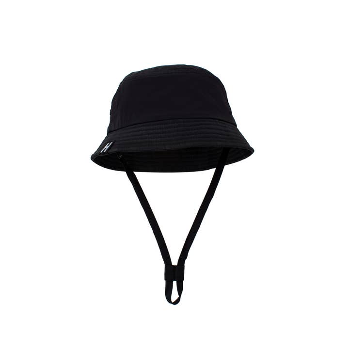 Bucket Hats for Kids–Waterproof, UV Protective Asphalt Black and other Purchase Wholesale black bucket hat. Free Returns & Net 60 Terms on Faire trending on Faire.