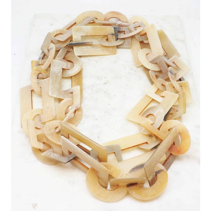 Collar de mujer con piedra semipreciosa NCN646 para venta al por mayor de NIIKI PARIS