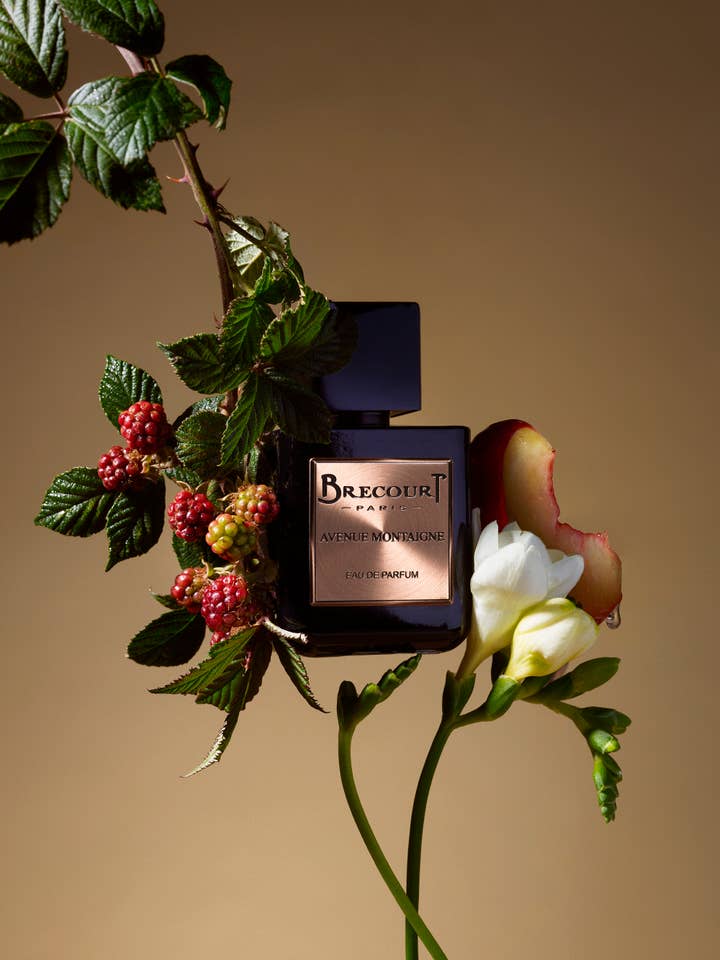 AVENUE MONTAIGNE 124 ML for engroshandel hos Brecourt