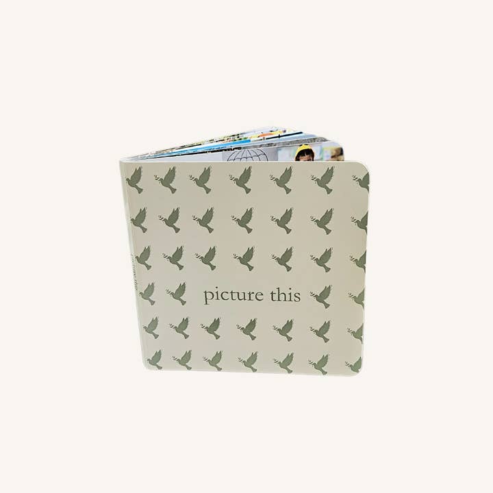 Picture This for wholesale by Franki +Olive