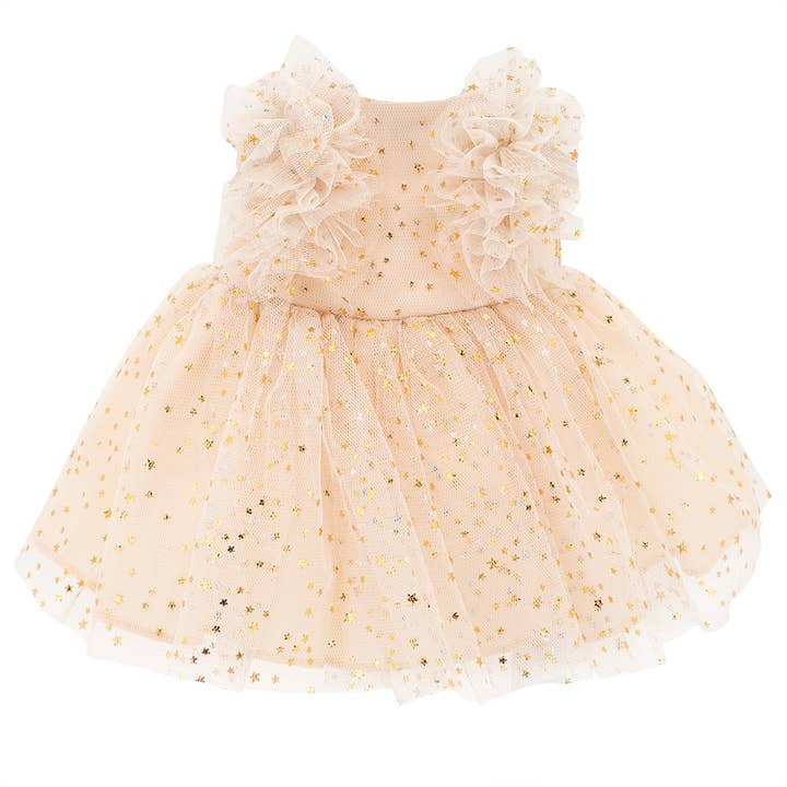 Orange Toys - Wholesale Doll Clothing - Kids - Clothing Set: Shiny1