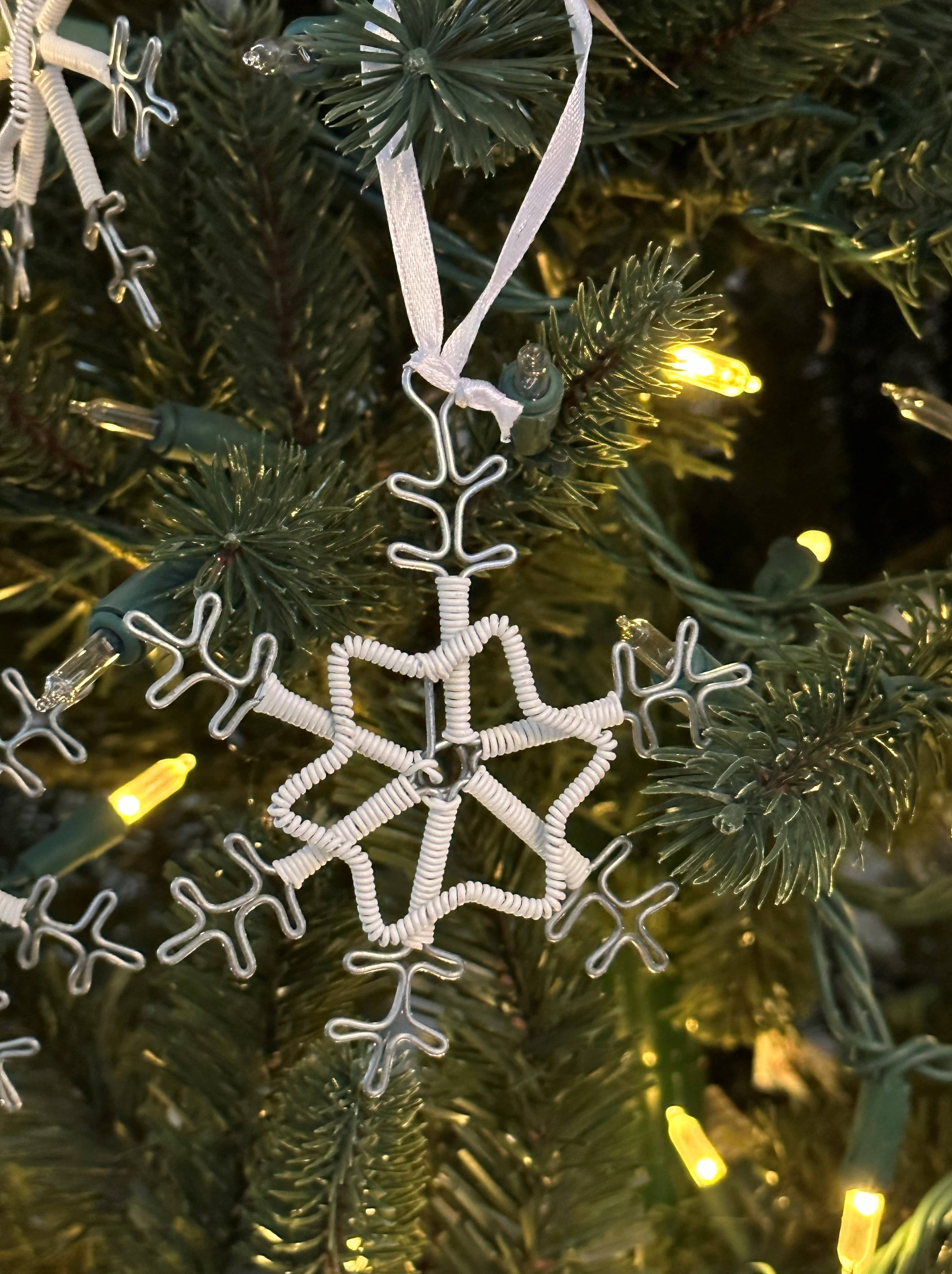 Bridge for Africa - Wholesale Ornament Set - Holiday Collection2