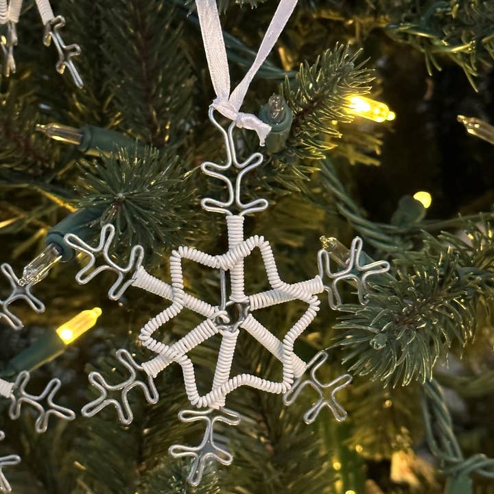 Bridge for Africa - Wholesale Ornament Set - Holiday Collection2