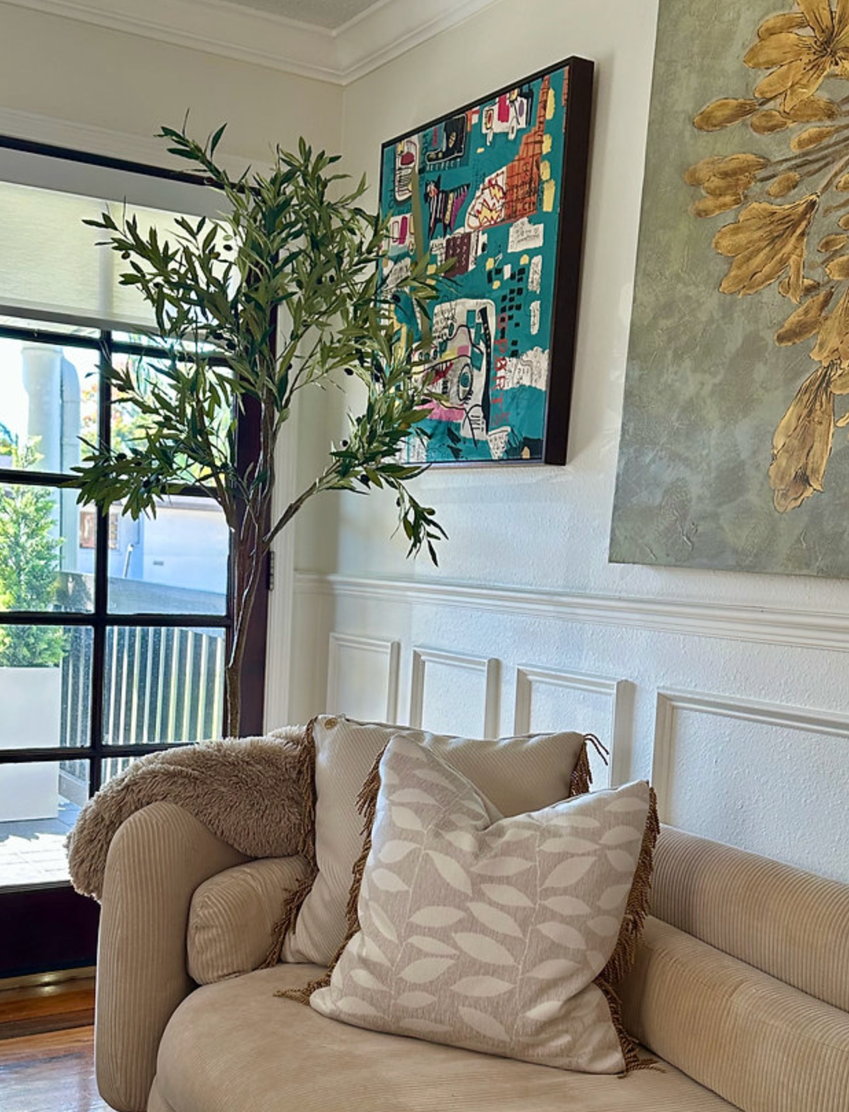 American Prosperity Pillow - America 250 licensee - Wholesale Throw/Decorative Pillow - Liberty Lux American Prosperity Pillow Indoor Neutrals5