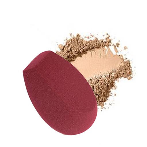 VENICS ORGANIC - Vendita all'ingrosso Spugna/Blender per trucco - Venics Beauty Spugna Contour Spugna Beauty con custodia3