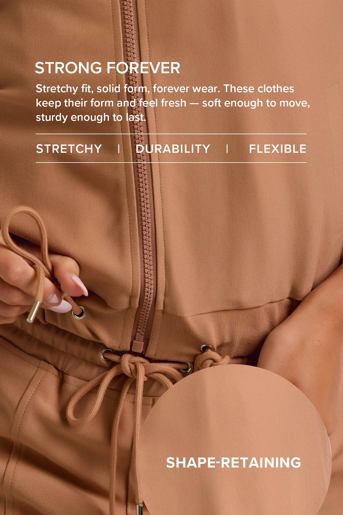 RIVIR - Vente Ensemble haut et pantalon (PAS d'intérieur) - Femme - VESTE ET PANTALON DE SURVÊTEMENT À MANCHES COURTES2