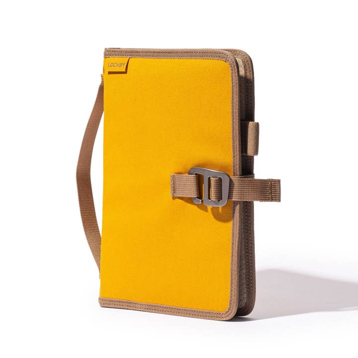 LOCHBY - Vendita all'ingrosso Diari/agende - Field Journal - Planner, diario e sketchbook ricaricabile72