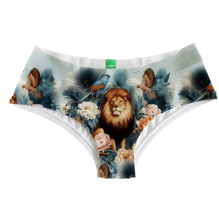 Lejonkungen Hipster för wholesale av HAPPY UNDIES