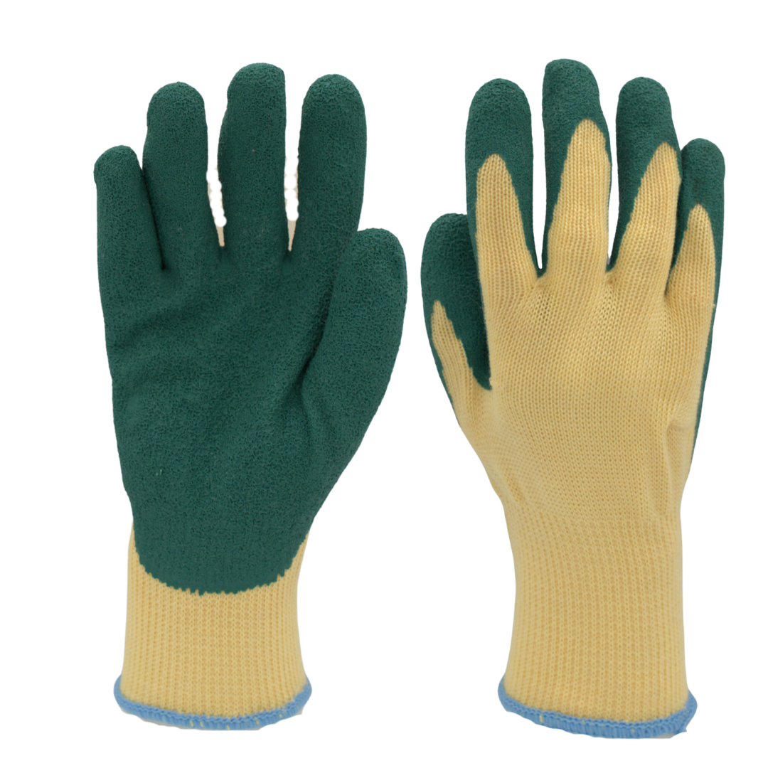 Garden Works - Wholesale Garden gloves - Tool GripTM4