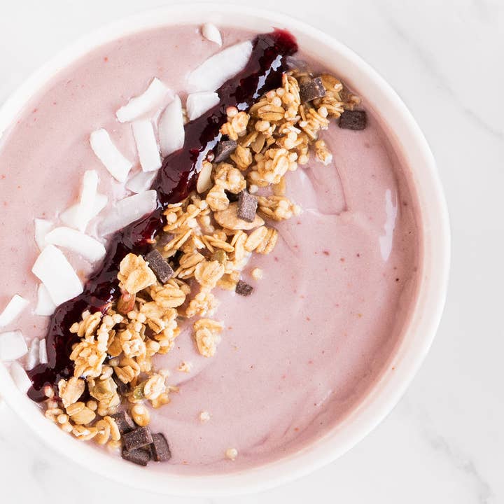 Blake Hill Preserves - Vente Confiture/gelée - Framboise Nue3