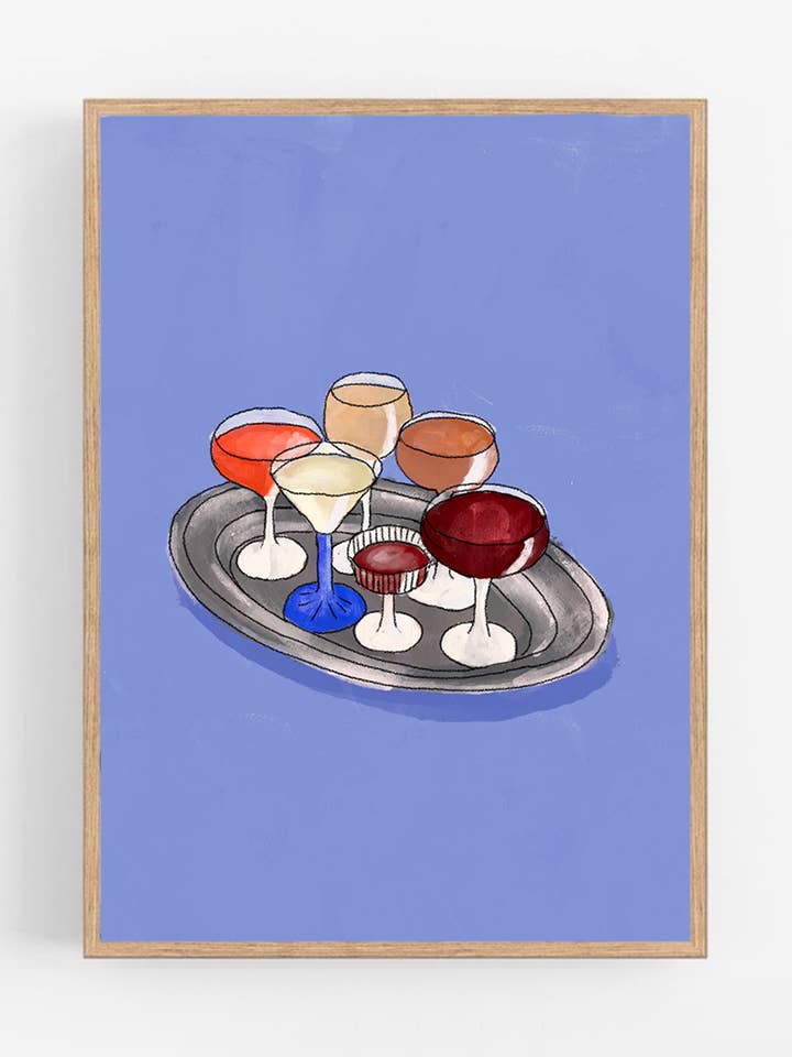 Blåmst Manifesto - Salute per la vendita all'ingrosso da parte di Blåmst