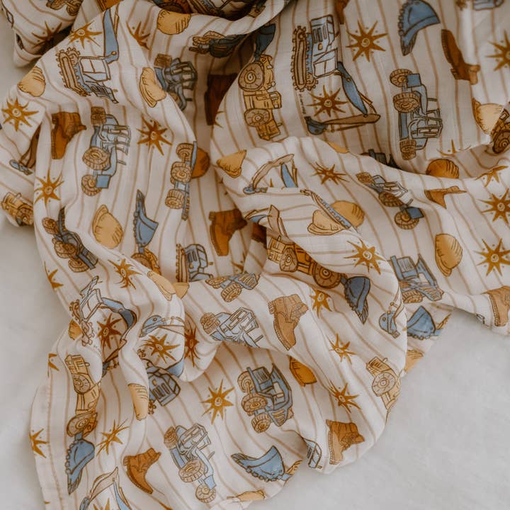 mini machinery - baby wrap and other Purchase Wholesale jersey wrap. Free Returns & Net 60 Terms on Faire trending on Faire.