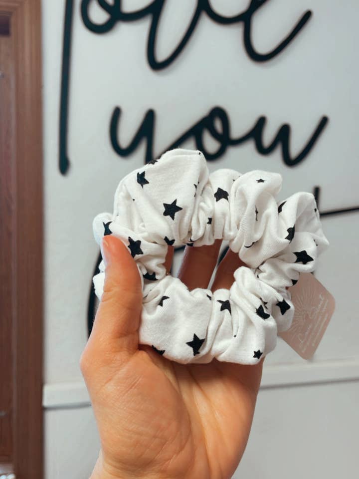 Elastico Mini Star per la vendita all'ingrosso da parte di Love Scout Designs