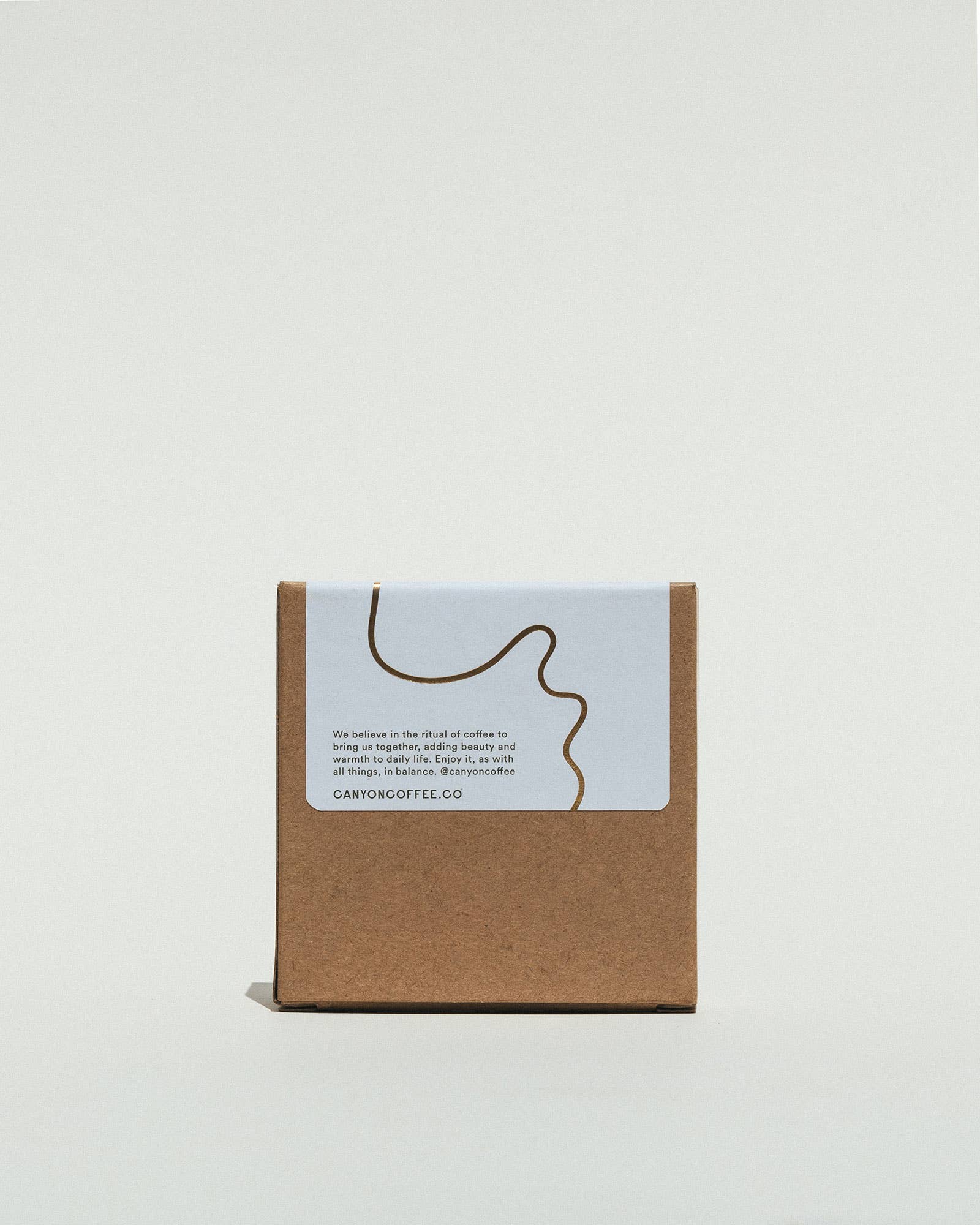 Canyon Coffee - Wholesale Instant Coffee/Espresso - Canyon Instant Coffee1