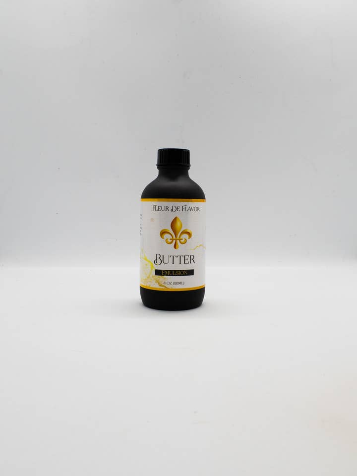 Butter Bakery Emulsion Flavor for wholesale by Fleur De Flavor