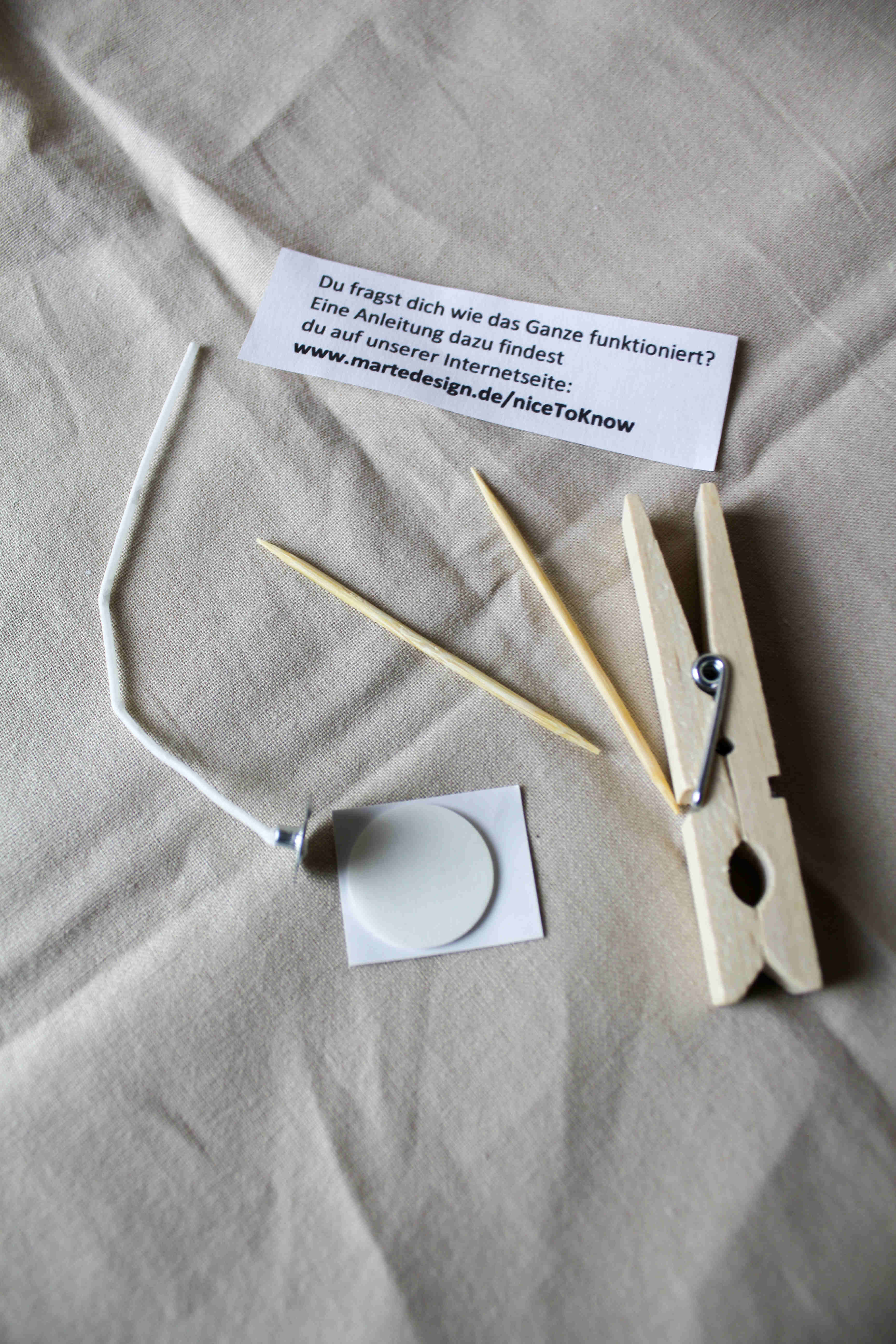 mArte Design - Wholesale DIY Craft Kit - DIY set3