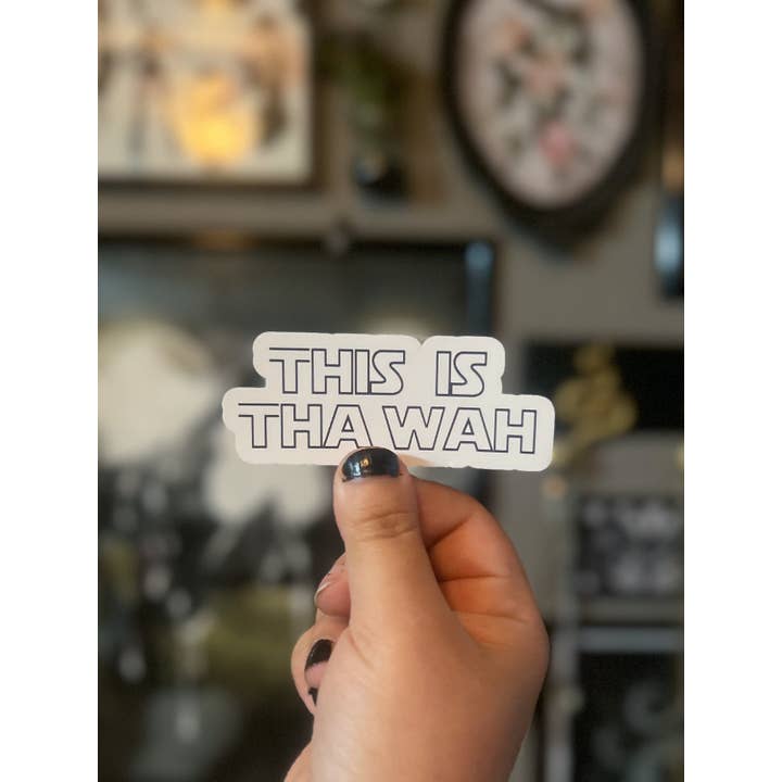 Raicodoll - Wholesale Sticker - Pedro Pascal Inspired Daddy Stickers