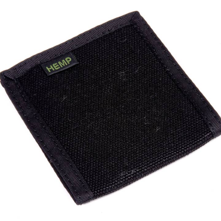 W110-H Hemp Slim Bifold for wholesale by Hempmania