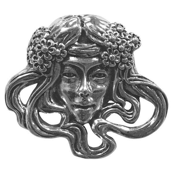 The Magic Scarf Company - Vendita all'ingrosso Spille - Spille magnetiche dal design artistico58